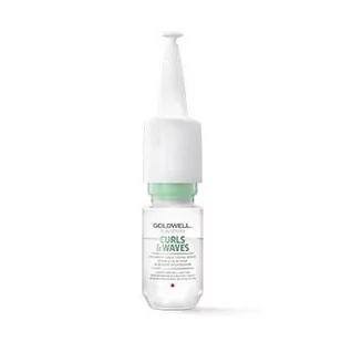 Goldwell Goldwell Dualsenses Curly Twist serum intensywnie nawilżające 18ml - Serum do włosów - miniaturka - grafika 1