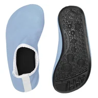 Pływanie - Buty do pływania UV dla dzieci Blue Shadov 28/29 Vanilla Copenhagen - miniaturka - grafika 1