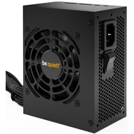 Zasilacze do laptopów - BE QUIET! Zasilacz BE QUIET! SFX Power 3 300W Bronze - miniaturka - grafika 1