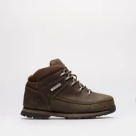 Buty dla chłopców - TIMBERLAND EURO SPRINT - miniaturka - grafika 1