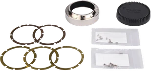 Zestaw mocowań Tokina Cinema Lens Mount Kit EF - Akcesoria fotograficzne - miniaturka - grafika 1