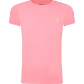 Koszulki męskie - POLO RALPH LAUREN T-shirt | Regular Fit - miniaturka - grafika 1