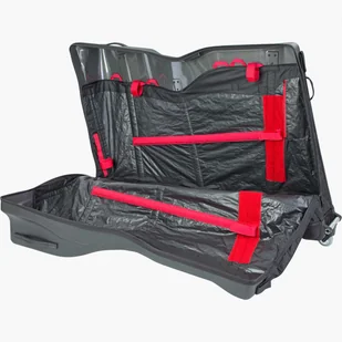 Walizka na rower transportowa EVOC Road Bike Bag Pro - Walizki - miniaturka - grafika 7