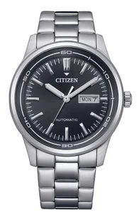 Zegarek Citizen Automatic Watch NH8400-87E - Zegarki męskie - miniaturka - grafika 1