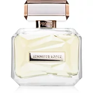 Wody i perfumy damskie - Jennifer Lopez Promise woda perfumowana 50ml - miniaturka - grafika 1