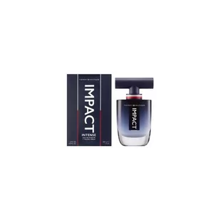 Tommy Hilfiger Impact Intense woda perfumowana 100 ml - Wody i perfumy męskie - miniaturka - grafika 2
