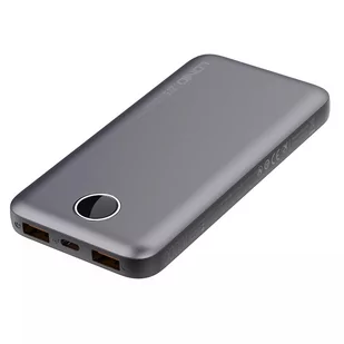 Powerbank Ldnio 10000 Mah 37Wh 22.5W Qc Usb Usb-C - Powerbanki - miniaturka - grafika 1
