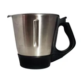 Akcesoria i części do robotów kuchennych - Naczynie miksujące COBBO Thermo Plus TP6 - miniaturka - grafika 1