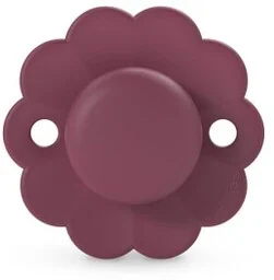 Suavinex Smoczek fizjologiczny 6-18m Wonder Viva magenta - Smoczki uspokajające - miniaturka - grafika 1