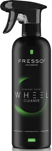 Fresso Wheel Cleaner  zasadowy preparat do mycia felg 500ml - Kosmetyki samochodowe - miniaturka - grafika 1