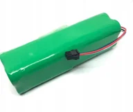 Akcesoria do robotów sprzątających - Akumulator do COBBO PRO 27 UV 14,4V 5,8Ah 0002 - miniaturka - grafika 1