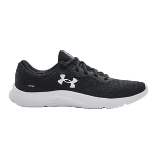 Buty Under Armour Mojo 2 3024134-001 R. 42.5 - Buty sportowe męskie - miniaturka - grafika 1