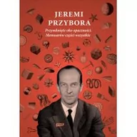 Poezja - Przymknięte oko Opaczności. Memuarów części wszystkie - miniaturka - grafika 1