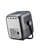 Projektory - Acer AOPEN QF23s FHD 200AL/1000:1/SZARY - miniaturka - grafika 1