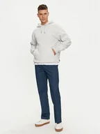 Spodnie męskie - Dickies Spodnie materiałowe 874 Work DK0A4XK6 Niebieski Regular Fit - miniaturka - grafika 1