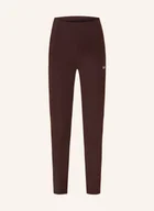 Legginsy - Under Armour Legginsy Ua Motion braun - miniaturka - grafika 1