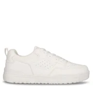 Sneakersy męskie - Sneakersy Endurance Major Uni Shoe E244339 Biały - miniaturka - grafika 1