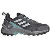 Buty trekkingowe damskie - Buty Damskie Sportowe trekkingowe szare Adidas Eastrail 2 GV7513 r. 36 - miniaturka - grafika 1