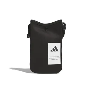 Saszetka ADIDAS MH PHONE BAG SE JF0749 – Czarny - Nerki - miniaturka - grafika 1