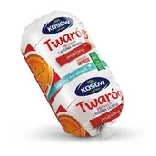 Szybkie dania obiadowe - Twaróg półtłusty mielony około 500 g - miniaturka - grafika 1