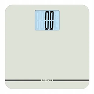 Fka Brands Ltd Salter 9075 WH3R Waga elektroniczna - Wagi łazienkowe - miniaturka - grafika 1