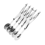 Okulary przeciwsłoneczne - Vogue Okulary przeciwsłoneczne VO 2942SB W656/13 55 mm - miniaturka - grafika 1