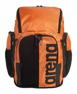 Plecaki - Arena Plecak Spiky III Backpack 45 L Orange 005569/111 - miniaturka - grafika 1