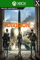 Gry PC Cyfrowe - Tom Clancy's The Division 2 (Xbox Series X/S) - XBOX Account - miniaturka - grafika 1