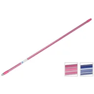 Inne artykuły do sprzątania - Kij Rubber 120 cm - miniaturka - grafika 1