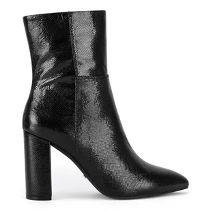Botki Mexx MI001714343W - Botki damskie - miniaturka - grafika 1