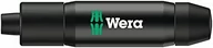 Akcesoria do elektronarzędzi - Wera impact Śrubokręt 90Nm (5072014001) - miniaturka - grafika 1