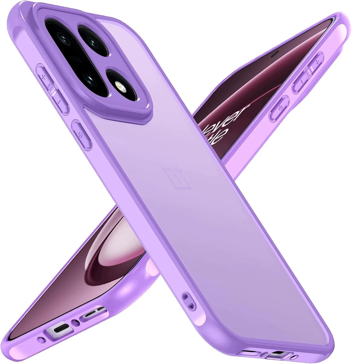 ETUI TELEFON OBUDOWA ETUI NA TELEFON OCHRONA ZDERZAK MATOWY