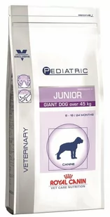 Royal Canin Junior Giant Osteo&Digest 14 kg - Sucha karma dla psów - miniaturka - grafika 1