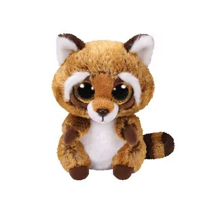 Ty Inc Beanie Boos Rusty 24cm - Maskotki i pluszaki - miniaturka - grafika 2