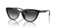 Okulary przeciwsłoneczne - Okulary Przeciwsłoneczne Armani Exchange AX 4130SU 81588G - miniaturka - grafika 1