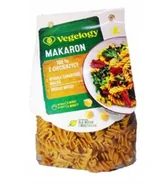 Makaron - LEWIATAN MAKARON Z CIECIE VEGELOGY 250G - miniaturka - grafika 1