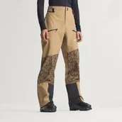 Spodnie męskie - Spodnie Terrex Xperior Hybrid PRIMEKNIT CLIMAPROOF+ - Adidas - miniaturka - grafika 1