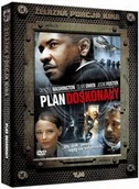 Filmy akcji DVD - FILMOSTRADA Plan doskonały DVD - miniaturka - grafika 1