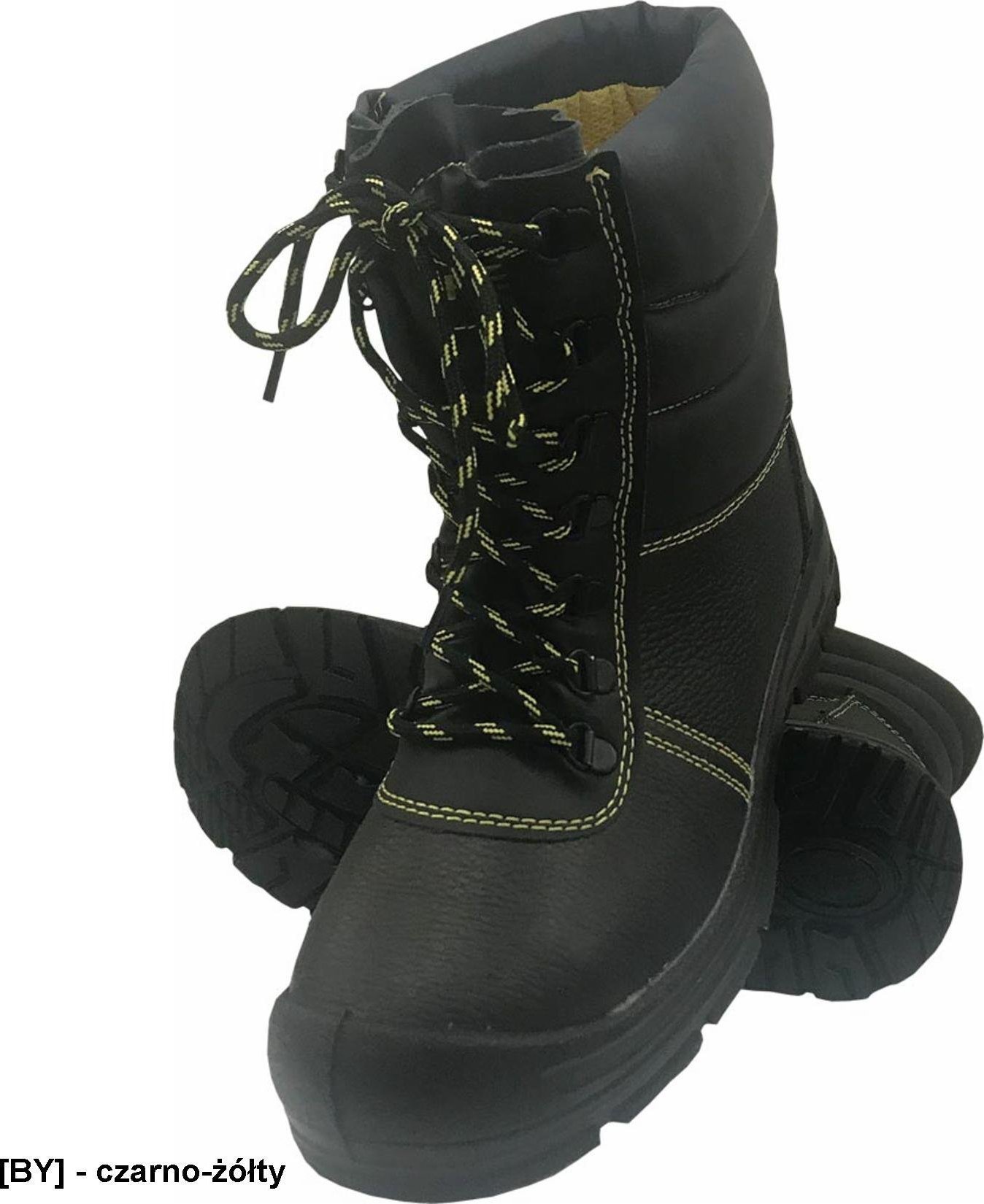 Obuwie typu kozak, wysokie Reis BRYES-TW-SB