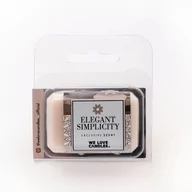 Świece - Wosk zapachowy Elegant Simplicity - miniaturka - grafika 1