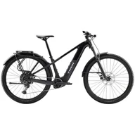 Rowery elektryczne - Trek Powerfly Plus 4 Equipped Gen 5 2025 M Gloss Dark Star/Matte Dark Web - miniaturka - grafika 1