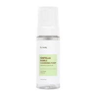 Pianki do mycia twarzy - Iunik iUNIK Centella Bubble Cleansing Foam Pianka do Mycia Twarzy 150ml IU-6897 - miniaturka - grafika 1