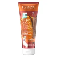 Pielęgnacja stóp - Eveline bio Organic Krem d/stóp rozgrzewający - miniaturka - grafika 1