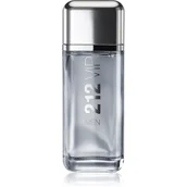 Wody i perfumy męskie - Carolina Herrera 212 VIP Woda toaletowa 200ml - miniaturka - grafika 1