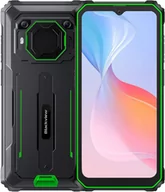 Telefony komórkowe - Blackview BV6200 Pro 6/128GB Zielony - miniaturka - grafika 1