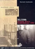 Dramaty - Blizna. Proces Kurii krakowskiej 1953 - miniaturka - grafika 1
