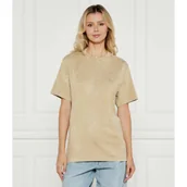 Koszulki męskie - Lacoste T-shirt | Classic fit - miniaturka - grafika 1