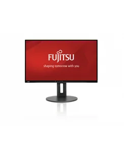 Fujitsu 27 cali B27-9TS - Monitory - miniaturka - grafika 2