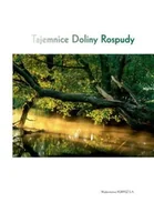 Albumy krajoznawcze - Tajemnice Doliny Rospudy - miniaturka - grafika 1