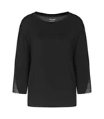 Bielizna nocna - Koszulka damska z długim rękawem Triumph Aura Spotlight Top-36 - miniaturka - grafika 1